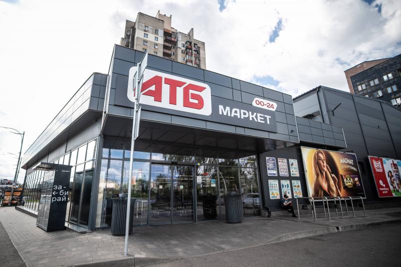 Рейтинг Opendatabot на 2026 рік: АТБ серед провідних роботодавців України.