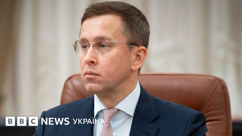 Сергій Корецький: інформація про особу, яка, ймовірно, стане главою уряду України.