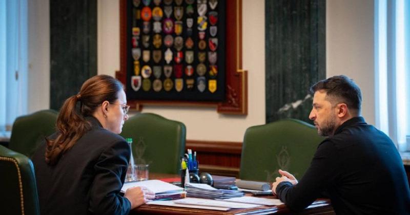 Гідно подолали найважчий рік: медіа дали оцінку діяльності уряду Юлії Свириденко.