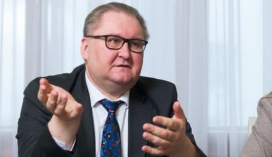 Два відкриті кластери та комерційні угоди: Качка поділився ключовими успіхами, яких досягнув за рік на своїй посаді.