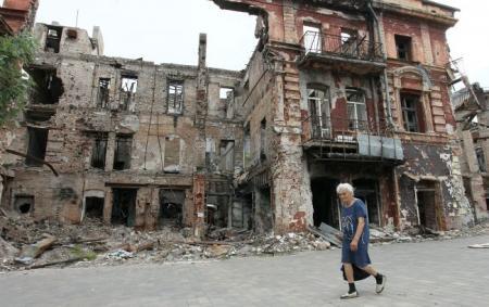 Демографічна криза на анексованих землях: кого РФ ставить на місце українців?