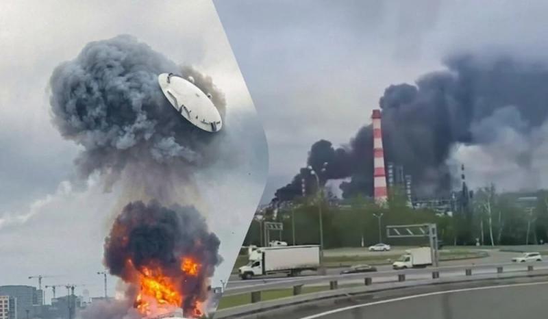 Україна завдає потужного удару по Росії: озвучено вражаюче передбачення про найбільшу катастрофу для Путіна.