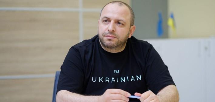 Рустем Умєров: життєпис, професійний шлях, навчання, цікаві подробиці та особисте життя.