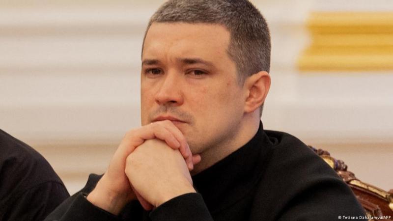 Федорову надійшла пропозиція про працевлаштування в міністерстві оборони Італії.