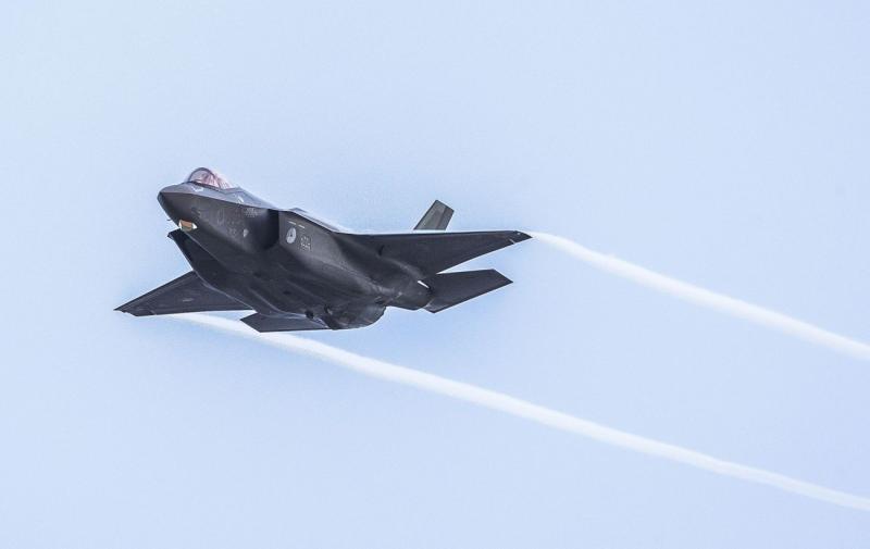 США досі не виконали своїх обіцянок щодо постачання F-35 Туреччині: що сказав Трамп.