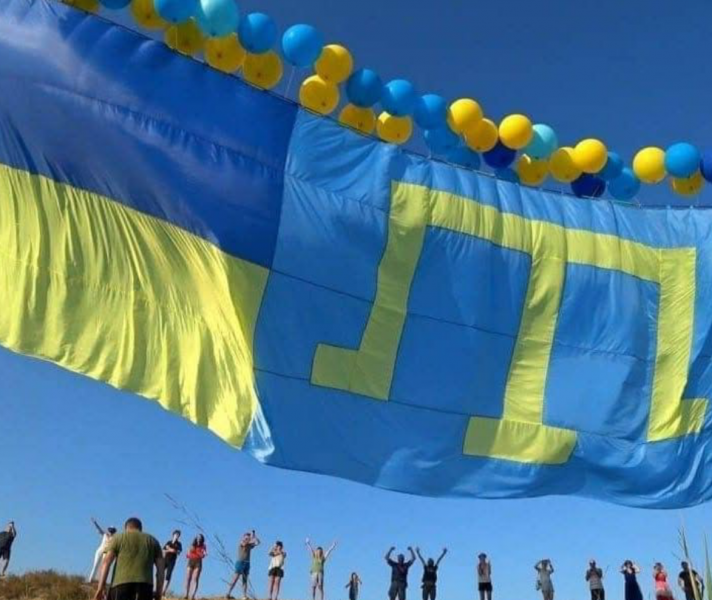 Як Москва формує враження, що міжнародна спільнота визнала анексію Криму Росією.