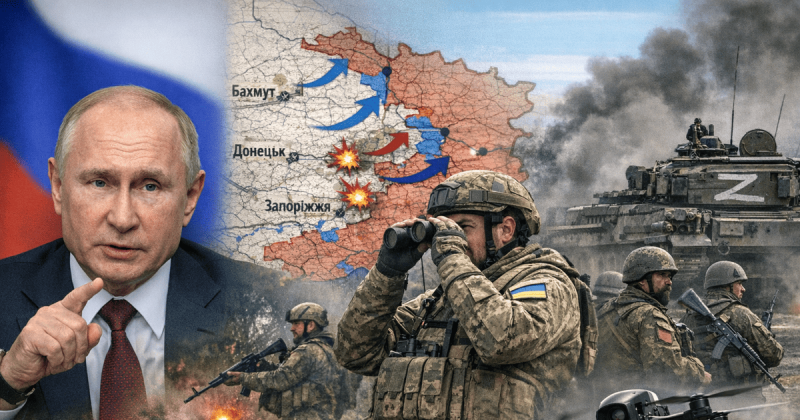 У Державній думі Російської Федерації розкрили істинні цілі війни: які території мають намір захопити агресори.