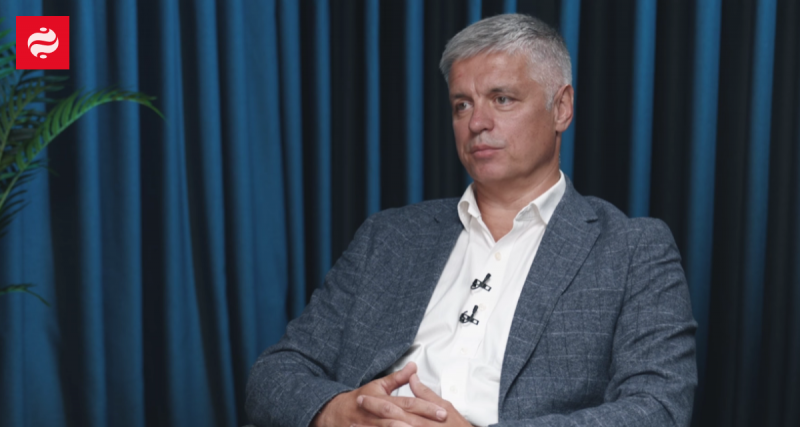 Пристайко висловив свою думку щодо ймовірності припинення війни перед осінніми виборами.
