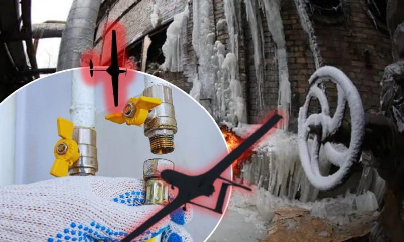 Україна накопичила запаси газу, але чи вистачить його для обігріву житлових приміщень: які існують загрози?