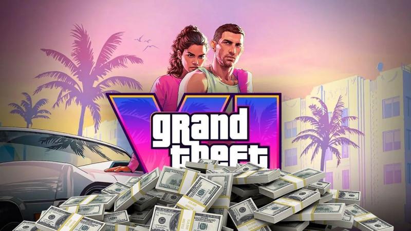GTA 6 - елітна версія, що коштує 100 доларів, має вищі продажі порівняно зі звичайним виданням.
