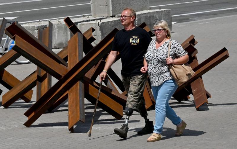 В усіх міністерствах буде призначено спеціального представника по справах ветеранів: які нововведення нас очікують?