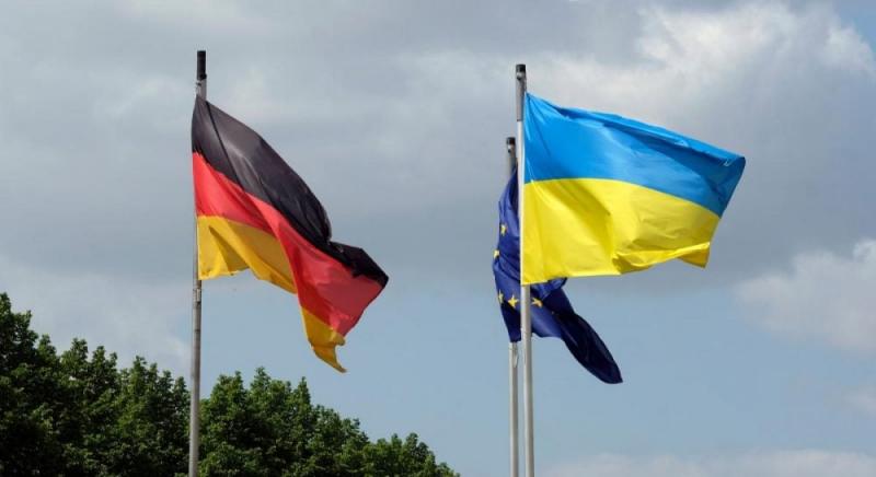 Чому кількість українців, що працюють у Німеччині, суттєво нижча, ніж у Польщі: вказано кілька причин.