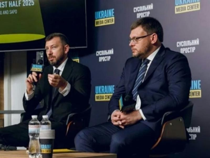Антикорупційна система повинна звільнитися від 