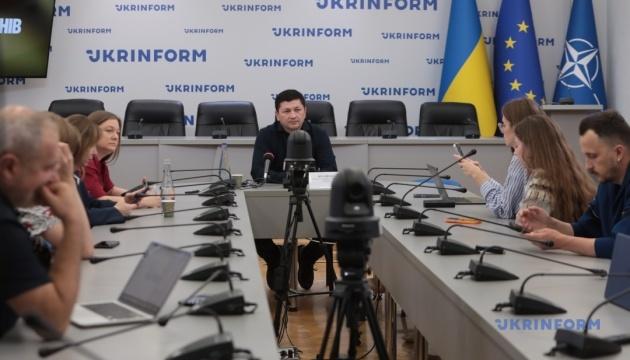 Ветеранська політика без меж: результати поїздки до США та Канади, наступні етапи розвитку.