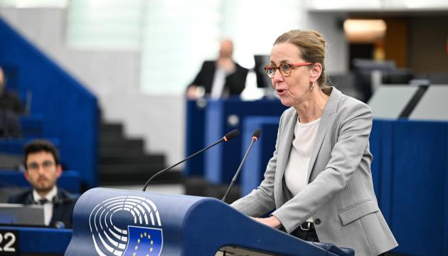 Перемога ультраправих сил у Франції може створити серйозні виклики для всього Європейського Союзу, зазначила євродепутатка Келлер.
