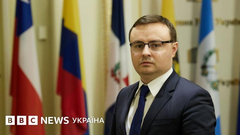 Депутат Арсеній Пушкаренко опинився в центрі скандалу в Естонії: які подробиці цього інциденту та як відреагували представники 