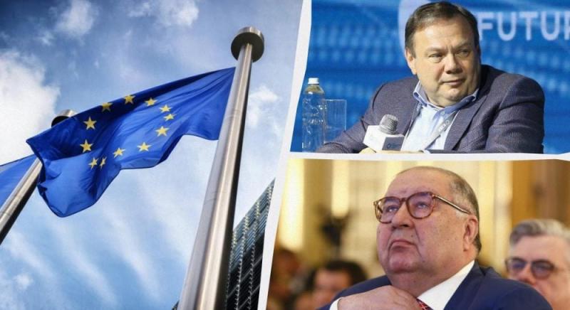 Франція і Люксембург поставили під сумнів санкції Європейського Союзу проти Росії.