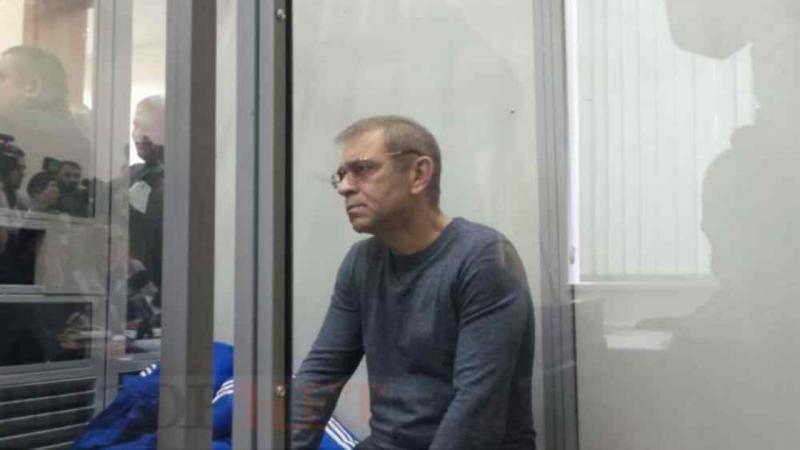 Застава для Пашинського та мільйонні підозри: Бельбас закликає зберегти стабільність системи.
