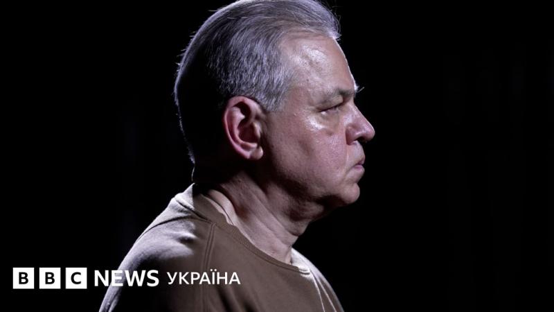 Вразливості та потужності Зеленського, загадка Кучми, невдача Ющенка. Бесіда Сергія Рахманіна для BBC.
