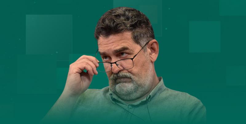 Семиволос: Призиви до діалогу: суть цього конфлікту не в землях.