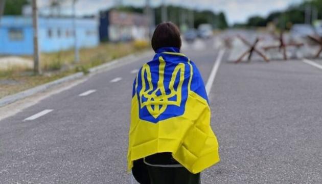 На територію, яка перебуває під контролем України, вже повернули 2665 дітей.