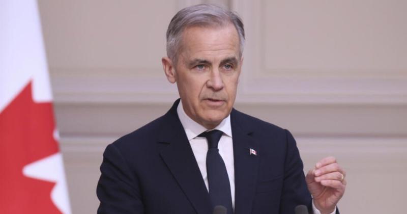 Угода між США та Росією стосовно дизельного пального перешкоджає встановленню миру в Україні, - зазначив Карні.