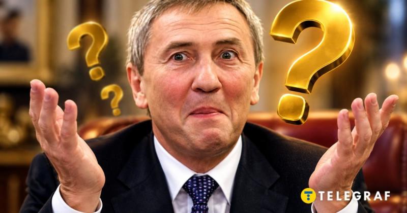 Перша жінка поділила з ним 34 роки, тоді як друга є молодшою на 19 років. Яка інформація відома про дружин колишнього мера Києва Леоніда Черновецького?