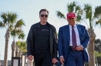 Група американських конгресменів звернулася до Трампа з проханням вплинути на Маска, щоб той забезпечив Україні доступ до...
